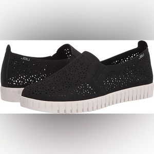 JBU by Jambu Women's Flora Loafer Flat